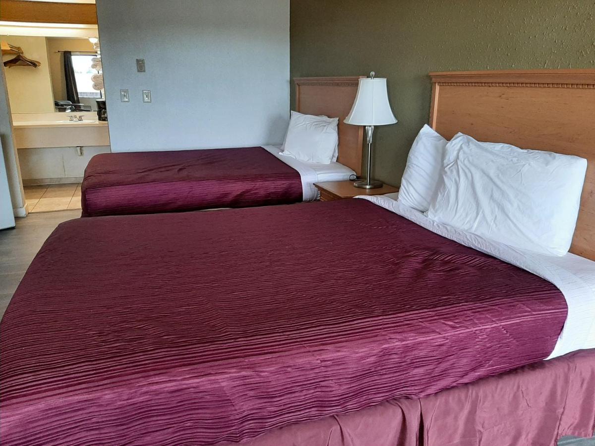 Centralia Inn Εξωτερικό φωτογραφία