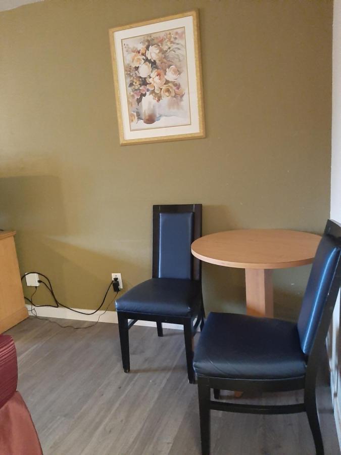 Centralia Inn Εξωτερικό φωτογραφία